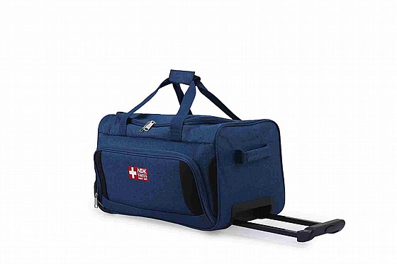   ��� ���� Travel Bags and Duffels SWISS NDK