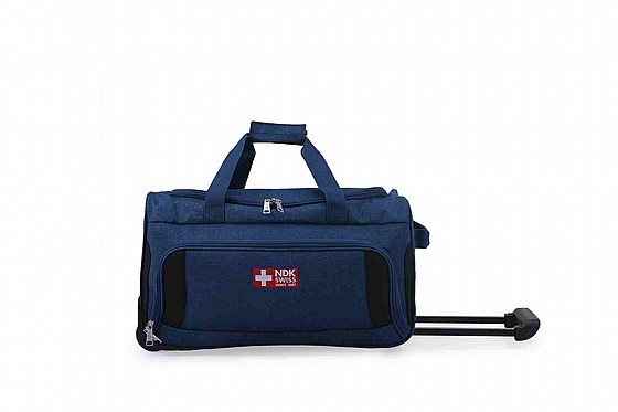   ��� ���� Travel Bags and Duffels SWISS NDK