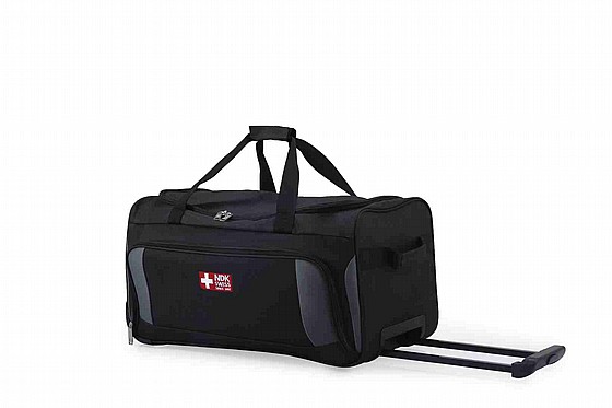 Travel Bags and Duffels SWISS NDK