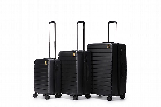 �� ������� - �� 3 ������� ������ NATIONAL GEOGRAPHIC DISCOVERY  BLACK 