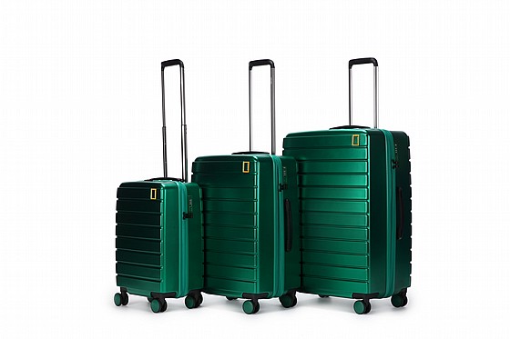 �� ������� - �� 3 ������� ������ NATIONAL GEOGRAPHIC DISCOVERY GREEN 