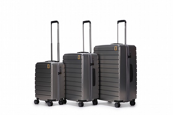 �� ������� - �� 3 ������� ������ NATIONAL GEOGRAPHIC DISCOVERY SILVER 