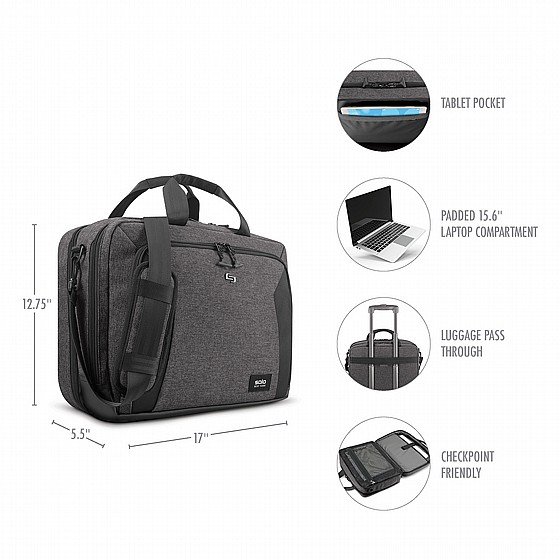 ��� ���� VOYAGE BRIEFCASE