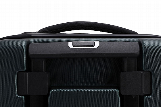 TESLA OAKLAND folding trolly