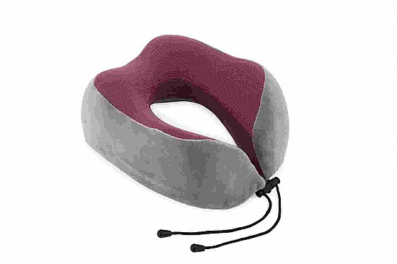 Tesla 3 Flight Pillow