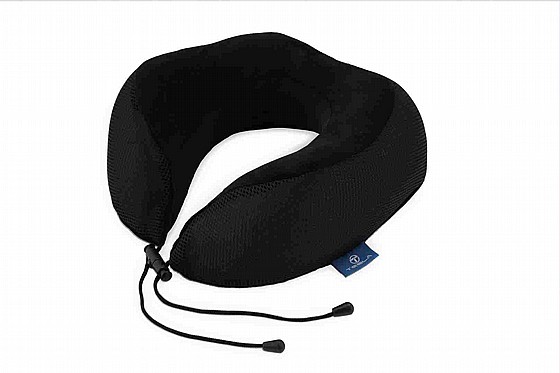 Tesla 2 Flight Pillow