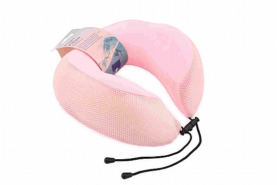 Tesla 2 Flight Pillow