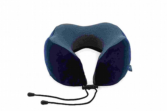 Tesla 3 Flight Pillow