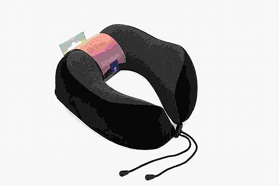 Tesla 3 Flight Pillow