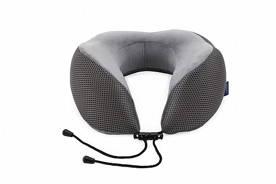 Tesla 2 Flight Pillow