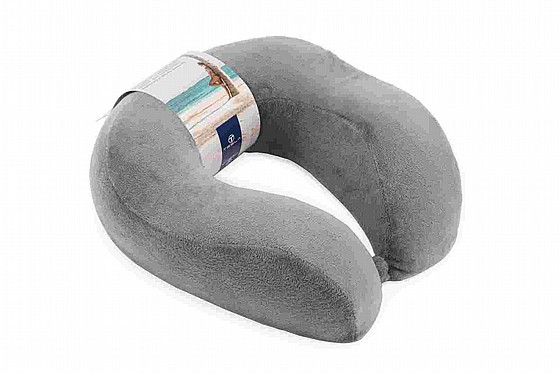 Tesla 1 Flight Pillow