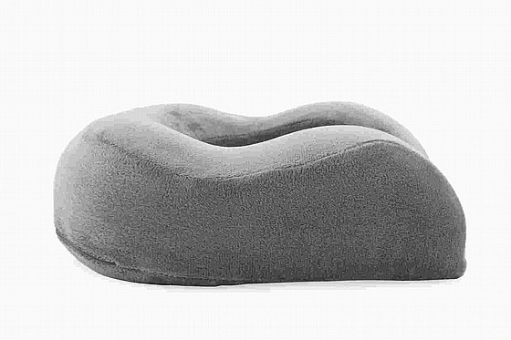 Tesla 1 Flight Pillow