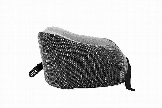 Swiss Alpine Flight Pillow