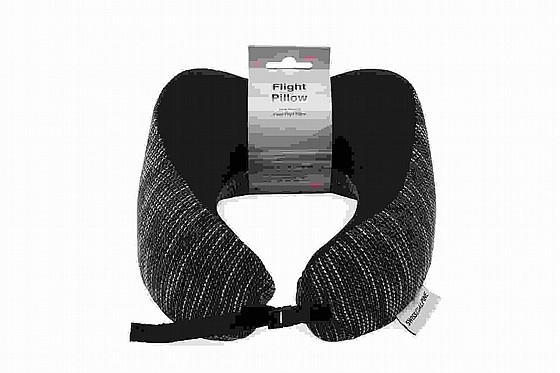 Swiss Alpine Flight Pillow
