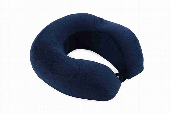 Tesla 1 Flight Pillow