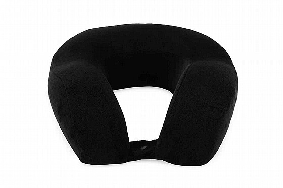 Tesla 1 Flight Pillow