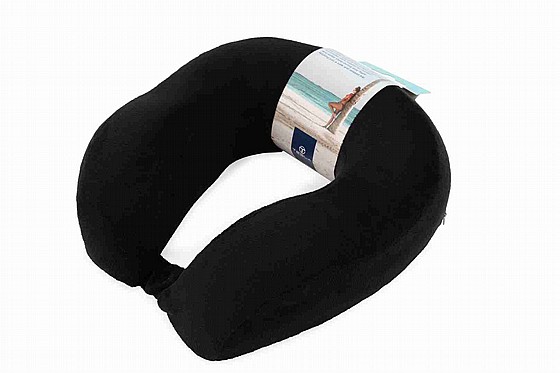 Tesla 1 Flight Pillow
