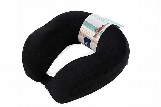 Tesla 1 Flight Pillow