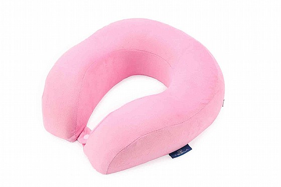 Tesla 1 Flight Pillow