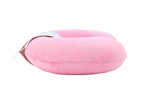 Flight Pillow new 2023 NSK Swiss