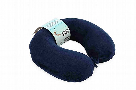 NSK Swiss Flight Pillow