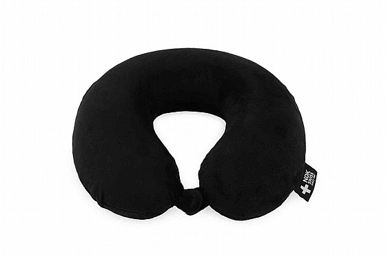 NSK Swiss Flight Pillow