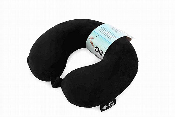 NSK Swiss Flight Pillow