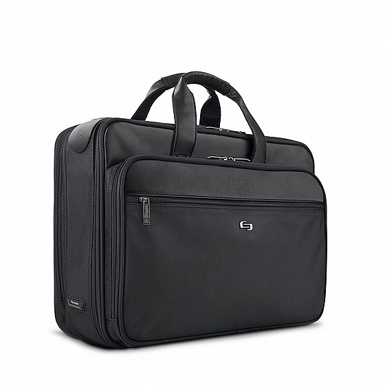 ��� ����� PARAMOUNT SMART STRAP BRIEFCASE