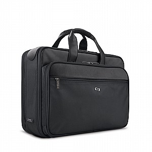 תיק עסקים PARAMOUNT SMART STRAP BRIEFCASE תיק עסקים PARAMOUNT SMART STRAP BRIEFCASE