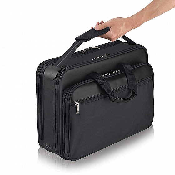 ��� ����� PARAMOUNT SMART STRAP BRIEFCASE