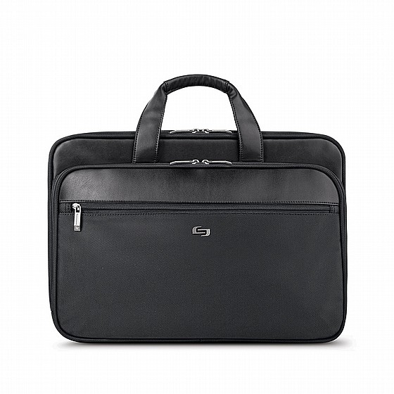��� ����� PARAMOUNT SMART STRAP BRIEFCASE