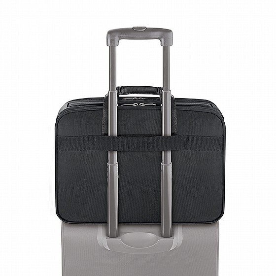 ��� ����� PARAMOUNT SMART STRAP BRIEFCASE