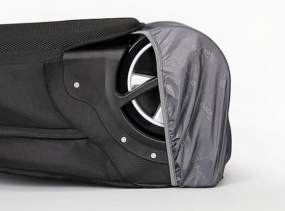 ��� ����� ��� ����� 15.6� � AOKING Heavy Duty
