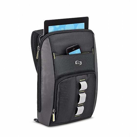 תיק גב ACTIVE UNIVERSAL TABLET SLING | מראה עתידני ונועז! טרנדי וצעיר!