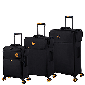 סט מזוודות it Luggage דגם Simultaneous סט מזוודות it Luggage דגם Simultaneous