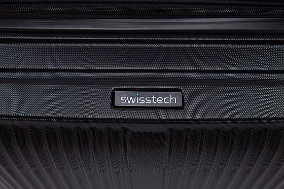 �� ������� -�� 3 ������� ���� SWISS TECH BLACK 2.0