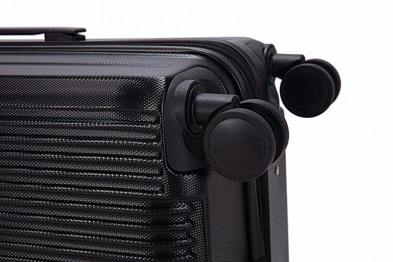 �� ������� -�� 3 ������� ���� SWISS TECH BLACK 2.0