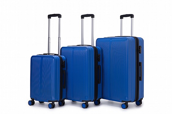 �� ������� -�� 3 ������� ���� SWISS TECH BLUE 2.0