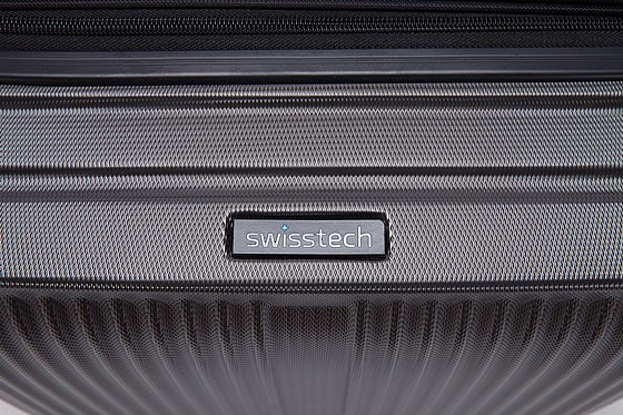 �� ������� -�� 3 ������� ���� SWISS TECH DK. GREY 2.0