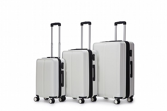 �� ������� -�� 3 ������� ���� SWISS TECH WHITE 2.0