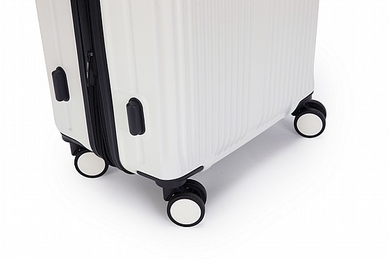 �� ������� -�� 3 ������� ���� SWISS TECH WHITE 2.0