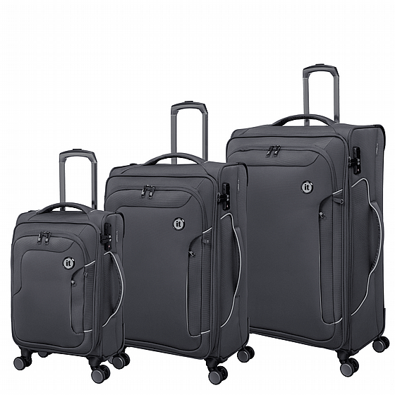  �� ������� it Luggage ��� Teleported ����