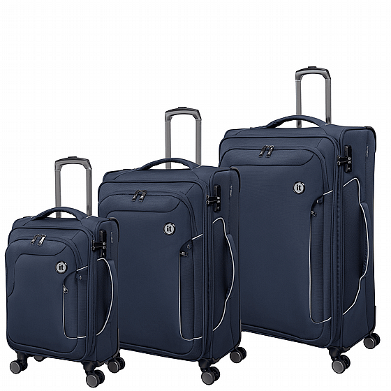  �� ������� it Luggage ��� Teleported ���� �����
