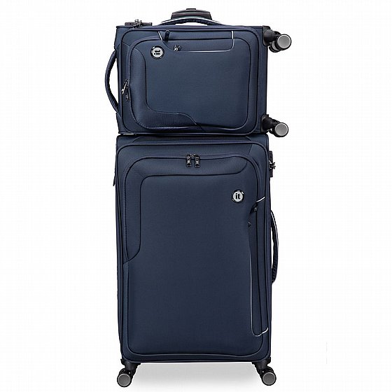 �� ������� it Luggage ��� Teleported ���� �����