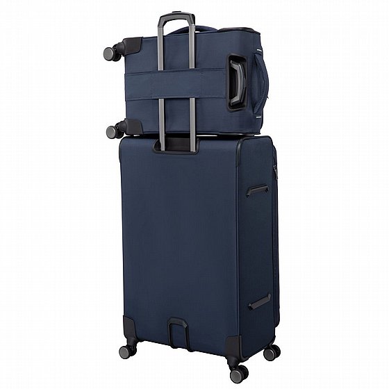  �� ������� it Luggage ��� Teleported ���� �����