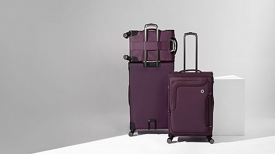  �� ������� it Luggage ��� Teleported ����