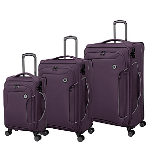 סט מזוודות it Luggage דגם Teleported סט מזוודות it Luggage דגם Teleported