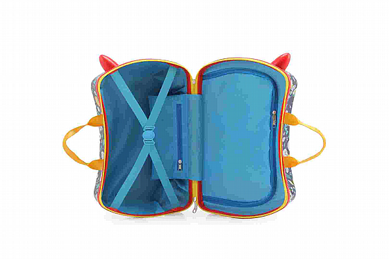 Trunki kids ride-on