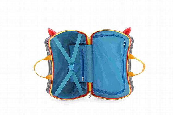 Trunki kids ride-on