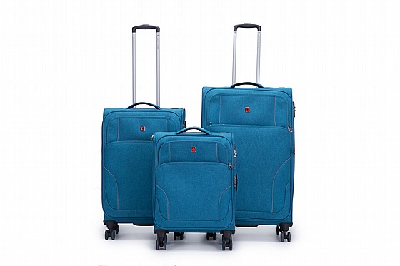 �� ������� -Swiss X'plorer  soft BLUE �� 3 �������